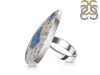 K2 Jasper Adjustable Ring-ADJ-R K2J-2-96