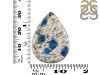 K2 Jasper Adjustable Ring-ADJ-R K2J-2-97
