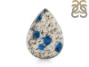 K2 Jasper Adjustable Ring-ADJ-R K2J-2-97