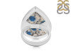 K2 Jasper Adjustable Ring-ADJ-R K2J-2-97