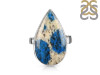 K2 Jasper Adjustable Ring-ADJ-R K2J-2-99