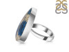 K2 Jasper Adjustable Ring-ADJ-R K2J-2-99