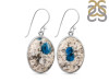 K2 Jasper Earring-E K2J-3-21