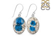 K2 Jasper Earring-E K2J-3-23