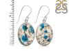 K2 Jasper Earring-E K2J-3-24