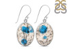 K2 Jasper Earring-E K2J-3-25