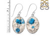 K2 Jasper Earring-E K2J-3-25