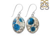K2 Jasper Earring-E K2J-3-27
