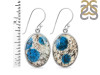 K2 Jasper Earring-E K2J-3-27