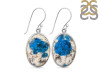 K2 Jasper Earring-E K2J-3-28