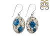 K2 Jasper Earring-E K2J-3-30