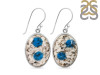 K2 Jasper Earring-E K2J-3-31