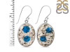 K2 Jasper Earring-E K2J-3-31
