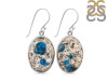 K2 Jasper Earring-E K2J-3-34