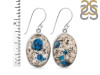K2 Jasper Earring-E K2J-3-34