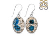 K2 Jasper Earring-E K2J-3-35