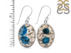 K2 Jasper Earring-E K2J-3-35