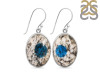 K2 Jasper Earring-E K2J-3-36
