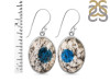 K2 Jasper Earring-E K2J-3-36