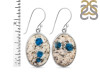 K2 Jasper Earring-E K2J-3-37