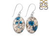 K2 Jasper Earring-E K2J-3-41