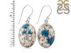 K2 Jasper Earring-E K2J-3-41