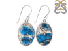 K2 Jasper Earring-E K2J-3-42