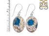 K2 Jasper Earring-E K2J-3-43