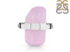 Kunzite Ring-R-Size-6 KNZ-2-176