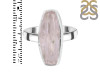 Kunzite Ring-R-Size-8 KNZ-2-181