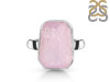 Kunzite Ring-R-Size-7 KNZ-2-189
