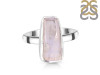 Kunzite Ring-R-Size-9 KNZ-2-196