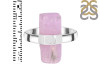 Kunzite Ring-R-Size-9 KNZ-2-203
