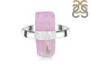 Kunzite Ring-R-Size-9 KNZ-2-203