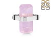 Kunzite Ring-R-Size-9 KNZ-2-205
