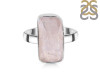 Kunzite Ring-R-Size-8 KNZ-2-207