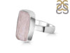 Kunzite Ring-R-Size-8 KNZ-2-207