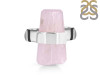 Kunzite Ring-R-Size-5 KNZ-2-214