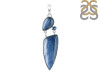 Kyanite Pendant-2SP KYN-1-102