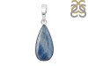 Kyanite Pendant-SP KYN-1-11