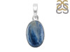 Kyanite Pendant-SP KYN-1-35