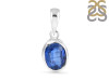 Kyanite Pendant-SP KYN-1-363
