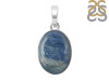 Kyanite Pendant-SP KYN-1-37