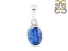 Kyanite Pendant-SP KYN-1-370