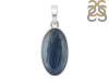 Kyanite Pendant-SP KYN-1-40