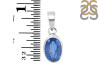 Kyanite Pendant-SP KYN-1-439