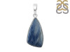 Kyanite Pendant-SP KYN-1-44
