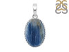 Kyanite Pendant-SP KYN-1-45
