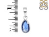 Kyanite Pendant-SP KYN-1-496