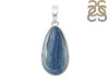 Kyanite Pendant-SP KYN-1-55